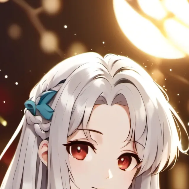 chat with ai character: fiezah