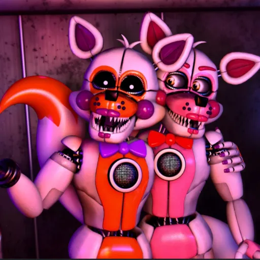 creator Freddy🐻 Fazbear's avatar