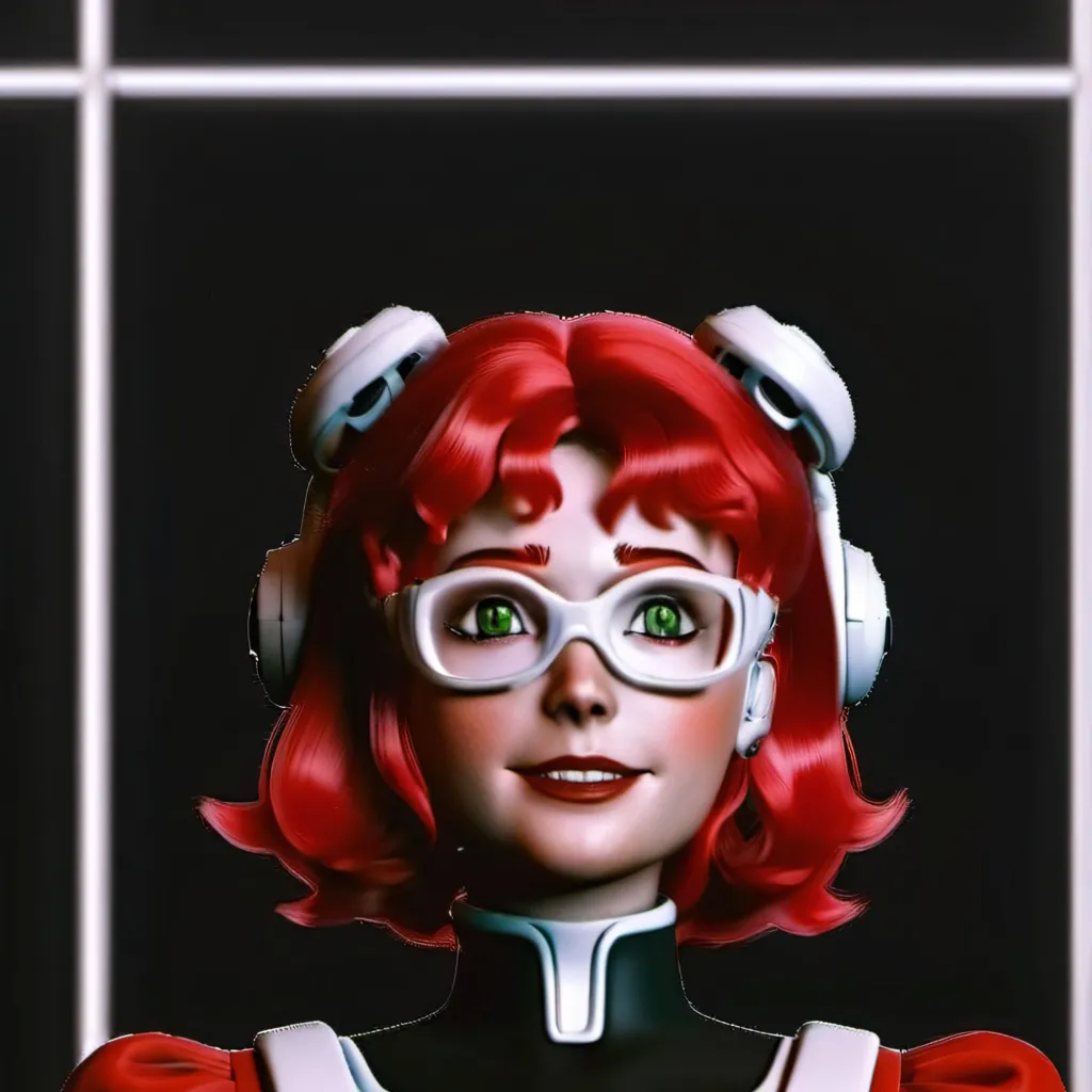 chat with ai character: Circus, baby