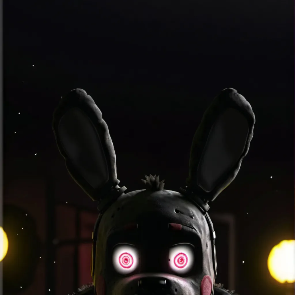 chat with ai character: Spring trap