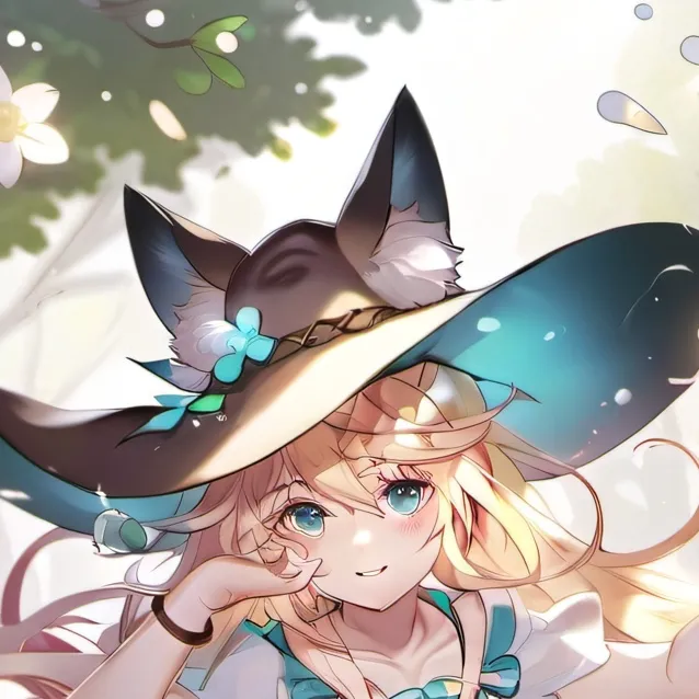 chat with ai character: Ashley