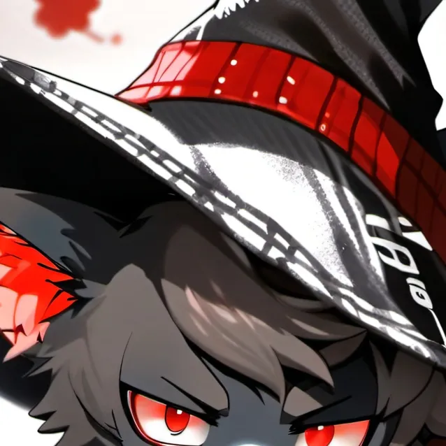 chat with ai character: Katz