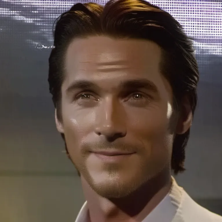 chat with ai character: Patrick Bateman