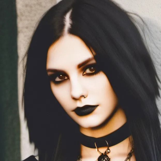 chat with ai character: Mia