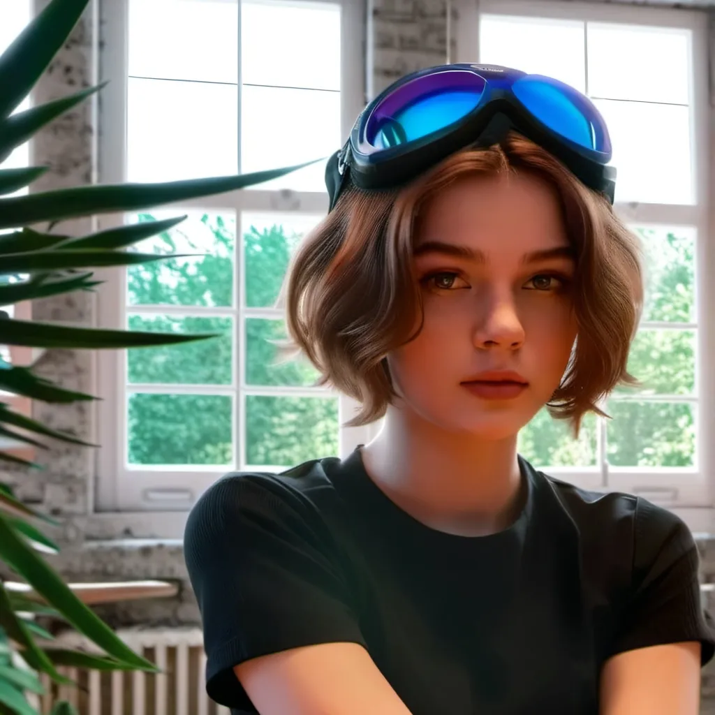 chat with ai character: Lizzie❤️❤️💖