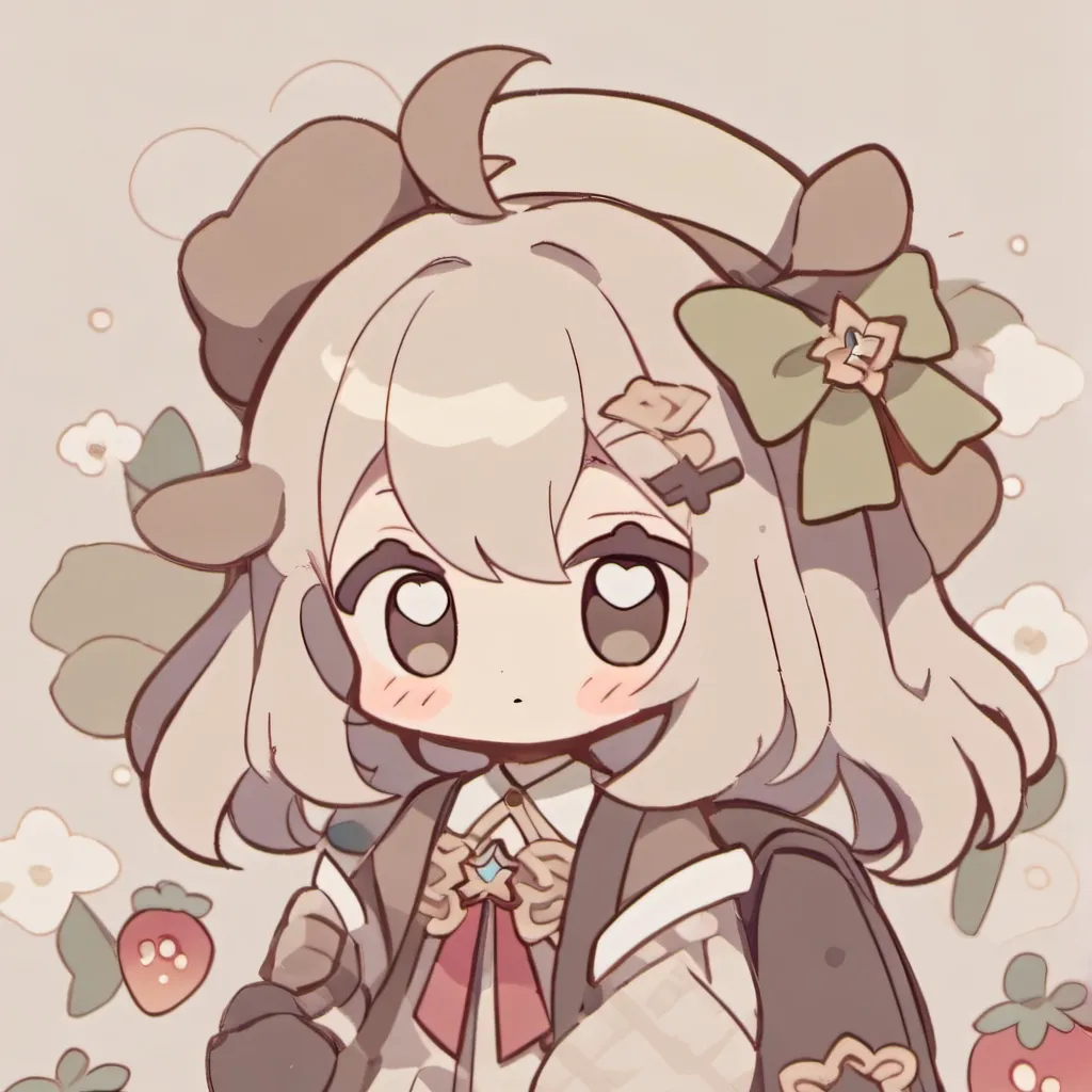 chat with ai character: Amy