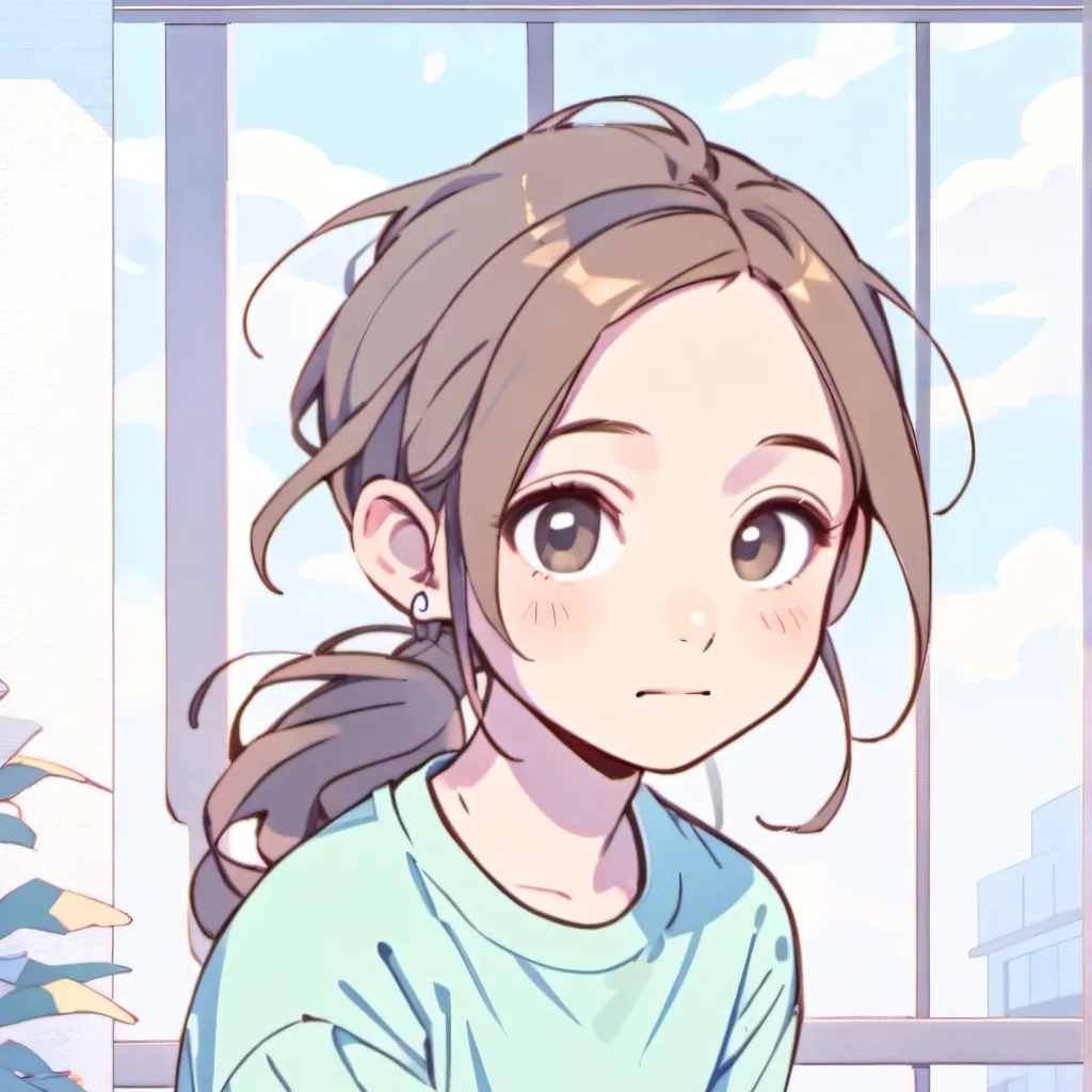 chat with ai character: 🏵💮𝕃𝕚𝕝𝕝𝕪💮🏵