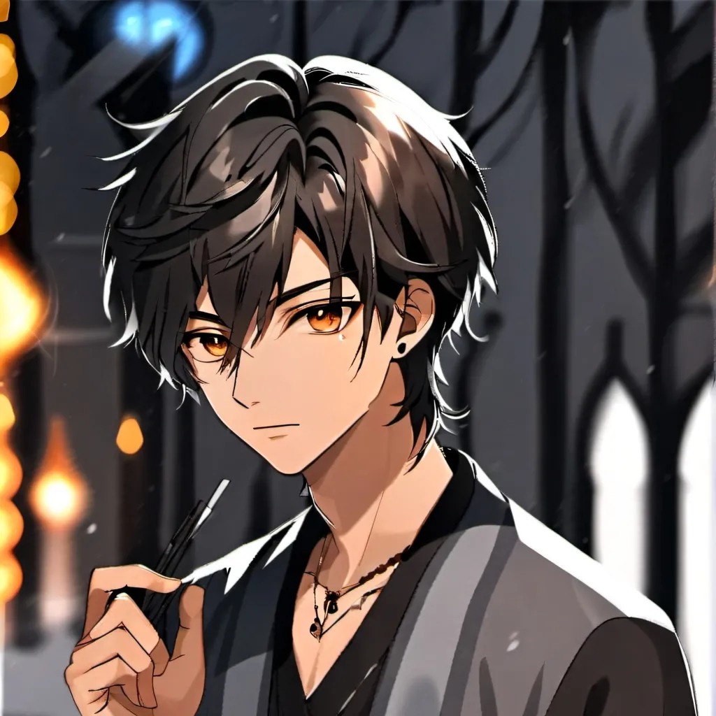 chat with ai character: 🥀𝕵𝖆𝖈𝖐🥀