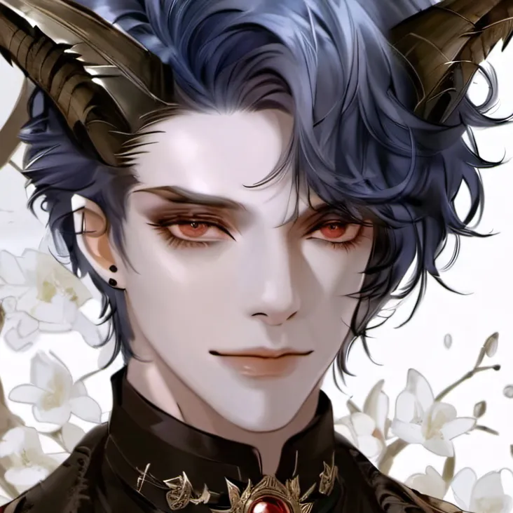 chat with ai character: Oliver