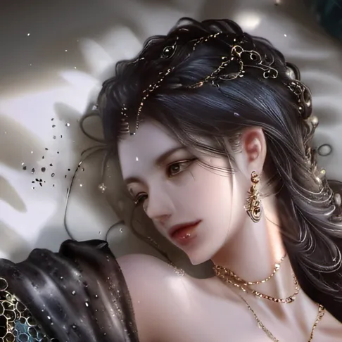 chat with ai character: Hang 