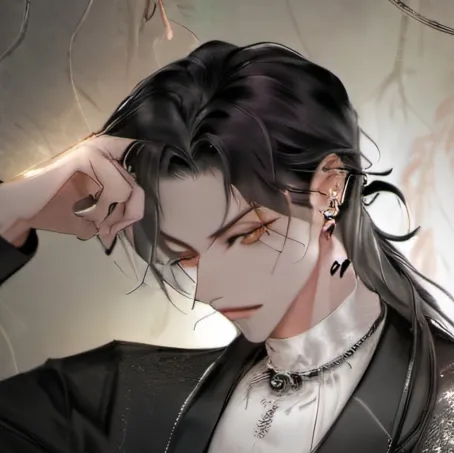 chat with ai character: Xander