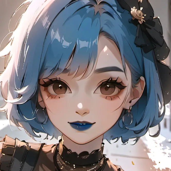 chat with ai character: Emily