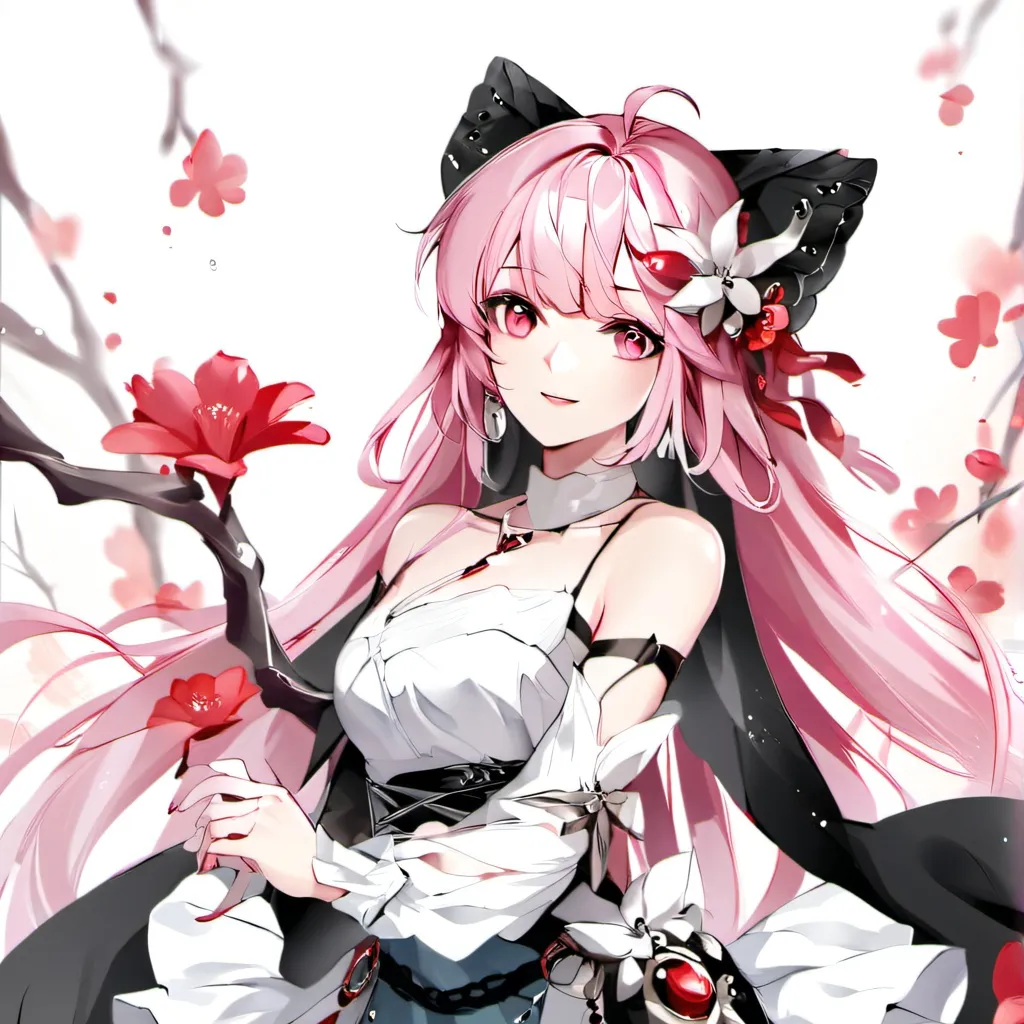 chat with ai character: Cally 