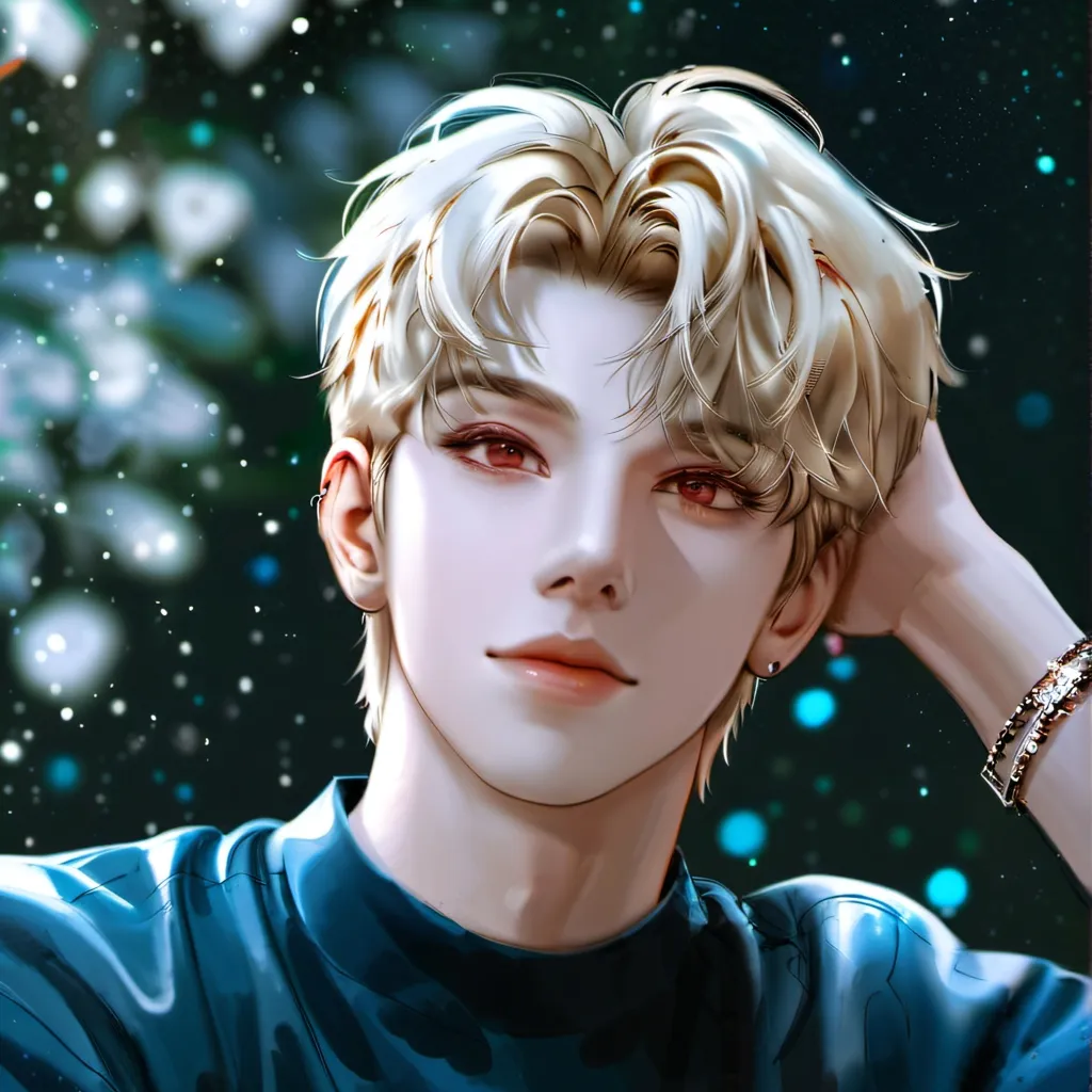 chat with ai character: Zack 