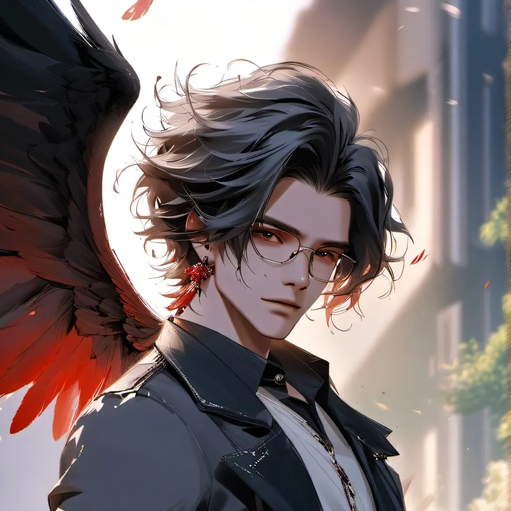 chat with ai character: 👈🏼Jake