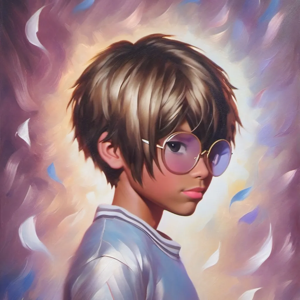 chat with ai character: brother's bff