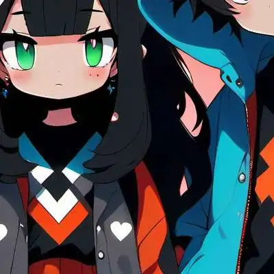 chat with ai character: Nyla coment 