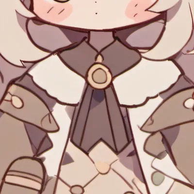 chat with ai character: Kitty