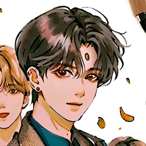 chat with ai character: Bts