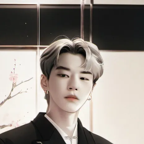 chat with ai character: Bts 