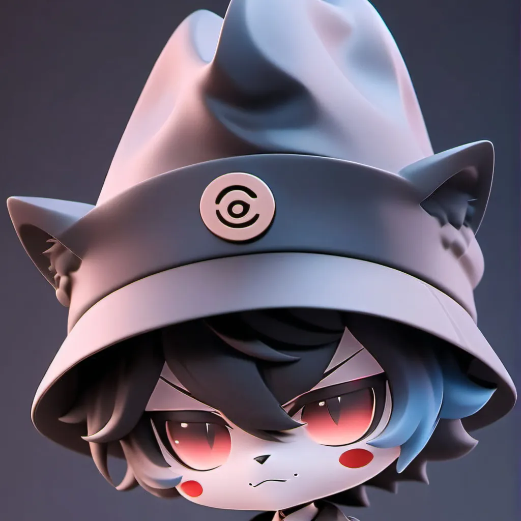 chat with ai character: Dreamzzz