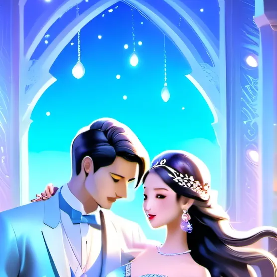 chat with ai character: Nyx’s ball