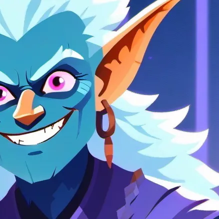 chat with ai character: Voltron