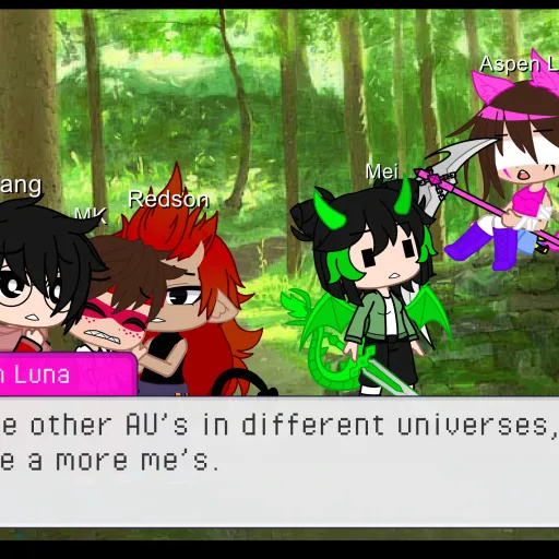 creator Aspen luna's avatar