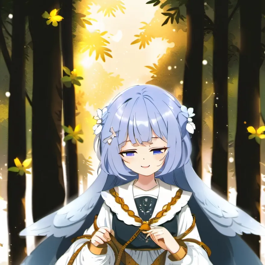 chat with ai character: Straw hats