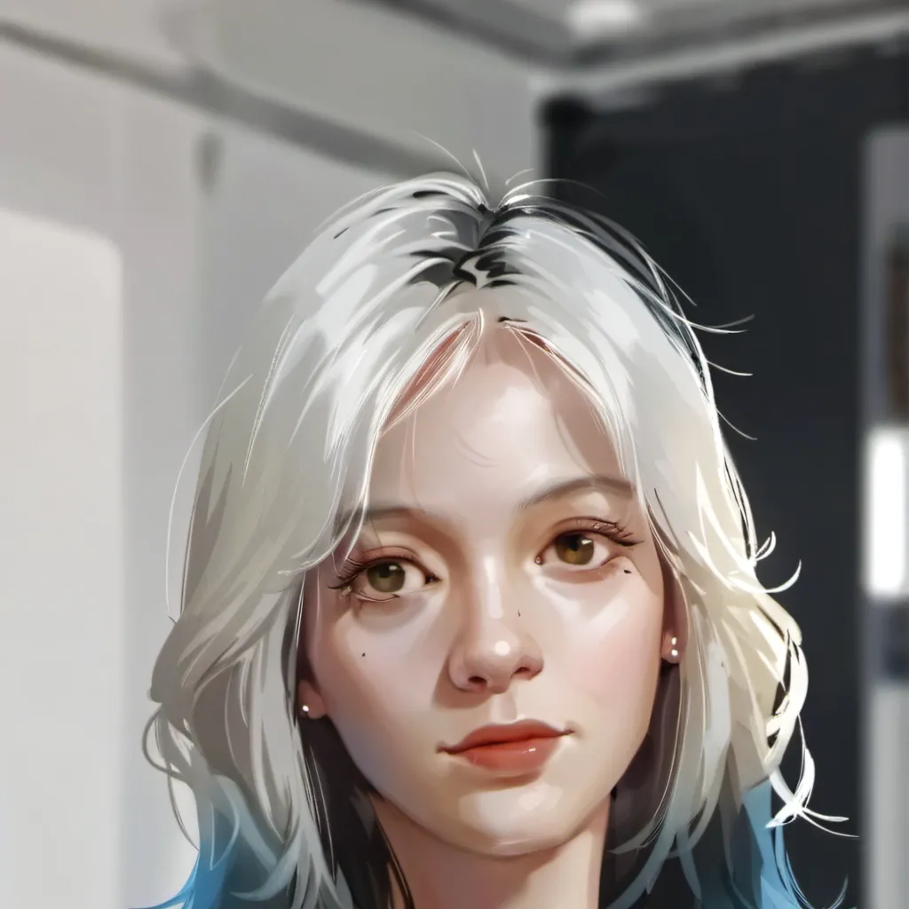 chat with ai character: Ava