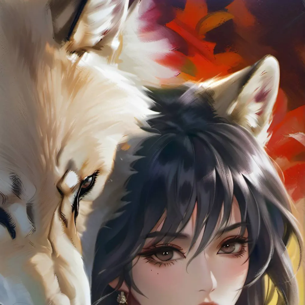 chat with ai character: Sakura