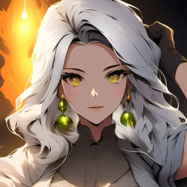 chat with ai character: amira