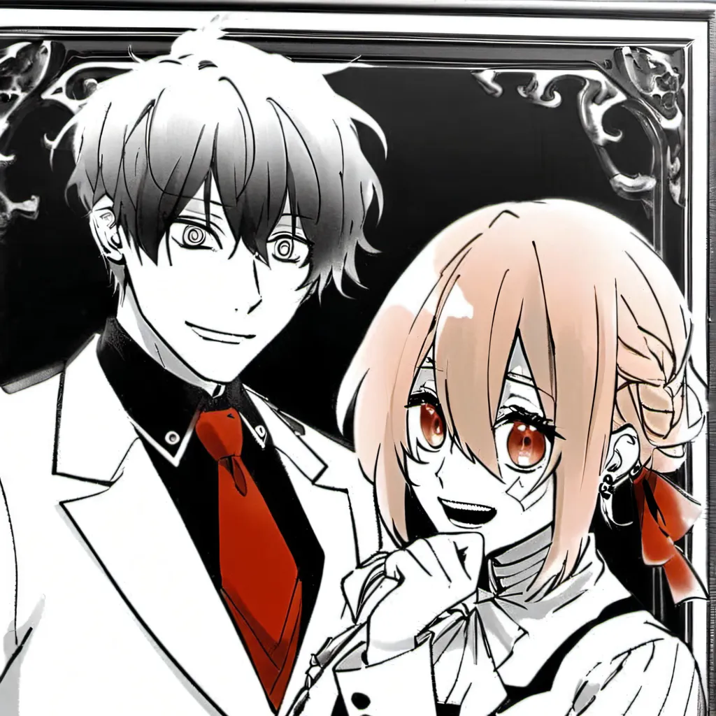 chat with ai character: Charlastor