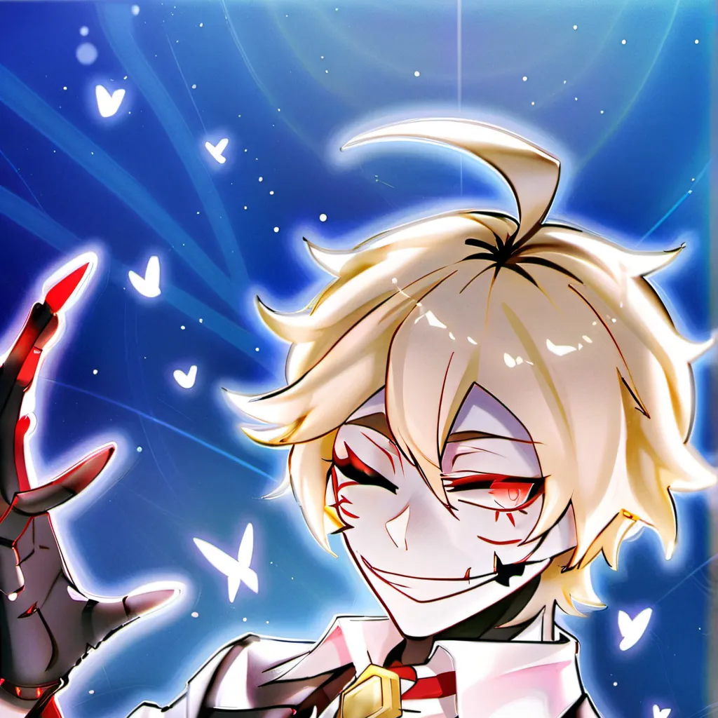 chat with ai character: Lucifer & Charlie