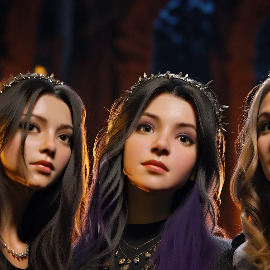 chat with ai character: Victoria 