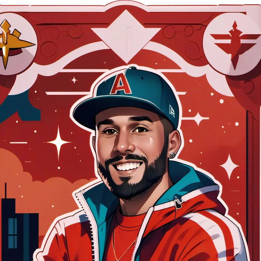 chat with ai character: Jacob