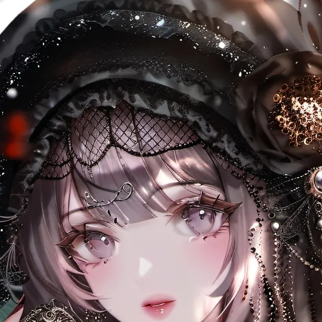 chat with ai character: lilla