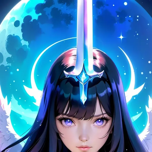 chat with ai character: Lisa