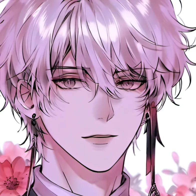 chat with ai character: ~•Elijah•~