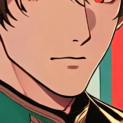 chat with ai character: Henry 