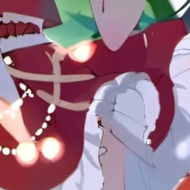 chat with ai character: Lizz sandía 