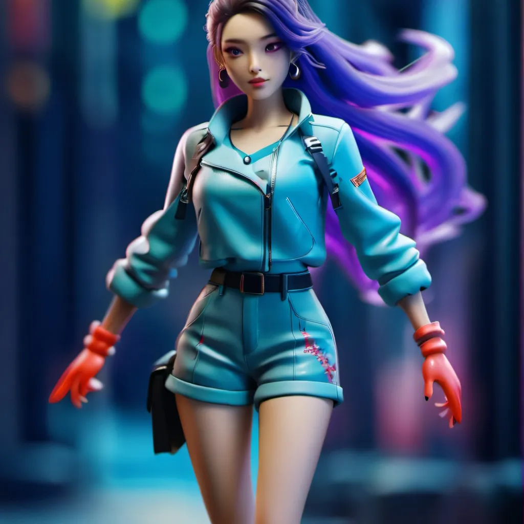 chat with ai character: Kyle