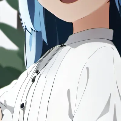 chat with ai character: Mika