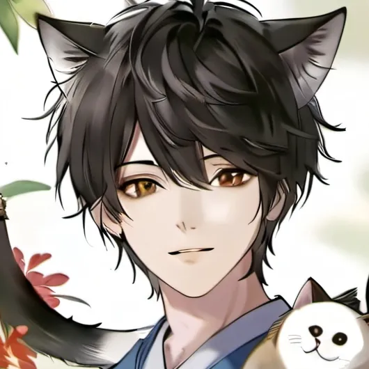 chat with ai character: Angelo