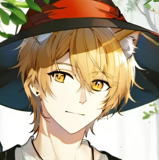 chat with ai character: Chocolate chip