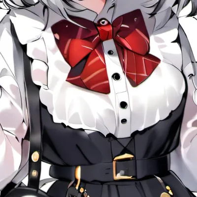 chat with ai character: Miss yini