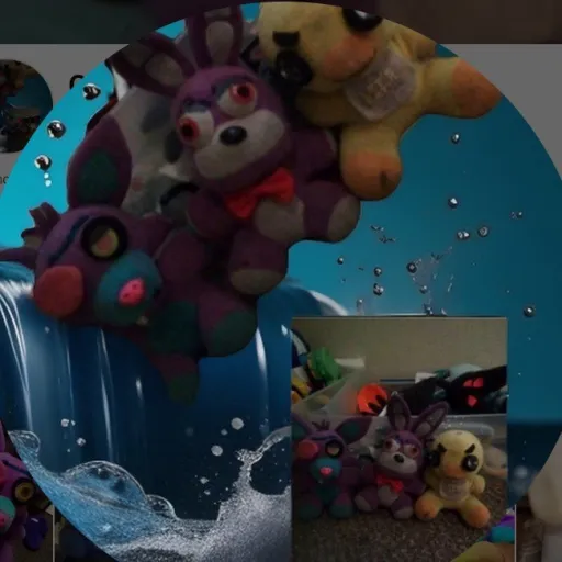 creator Lexi fritz's avatar