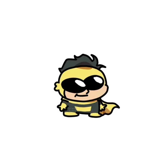 creator Bee mark's avatar