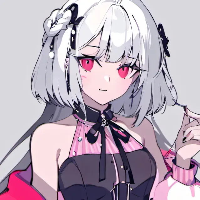 chat with ai character: Angela 