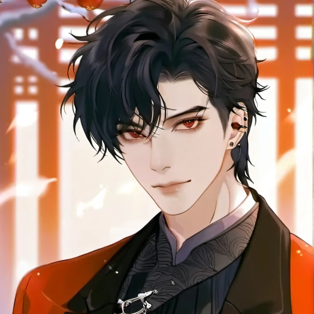 chat with ai character: Zayn Rashid 